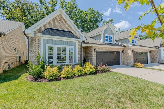 1074 Stowe Street, Burlington, NC 27215