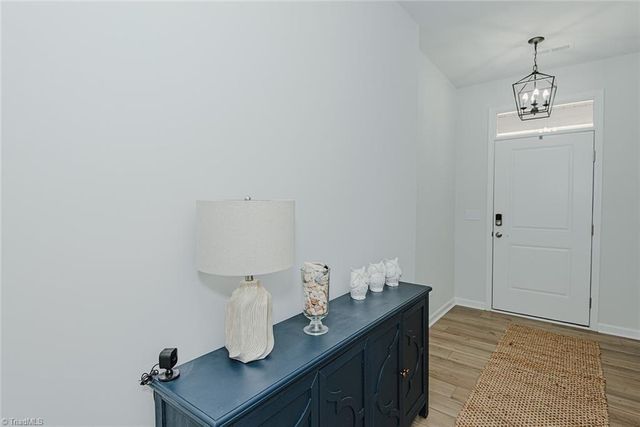 1074 Stowe Street, Burlington, NC 27215