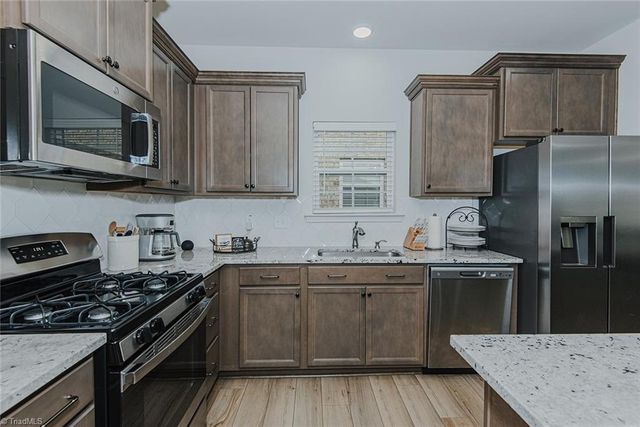 1074 Stowe Street, Burlington, NC 27215