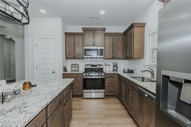 1074 Stowe Street, Burlington, NC 27215