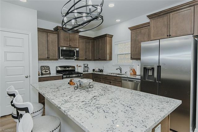1074 Stowe Street, Burlington, NC 27215