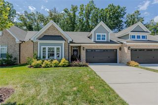 1074 Stowe Street, Burlington, NC 27215