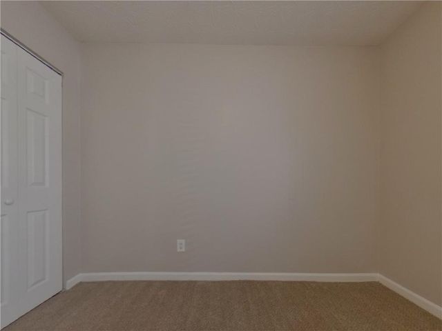 Address unavailable.