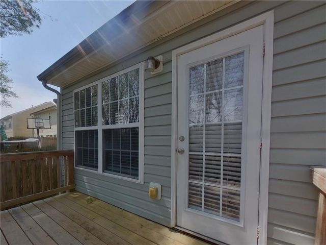 Address unavailable.