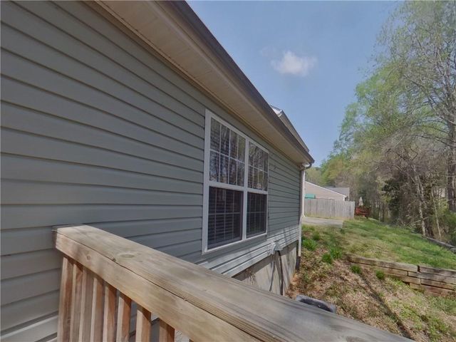 Address unavailable.