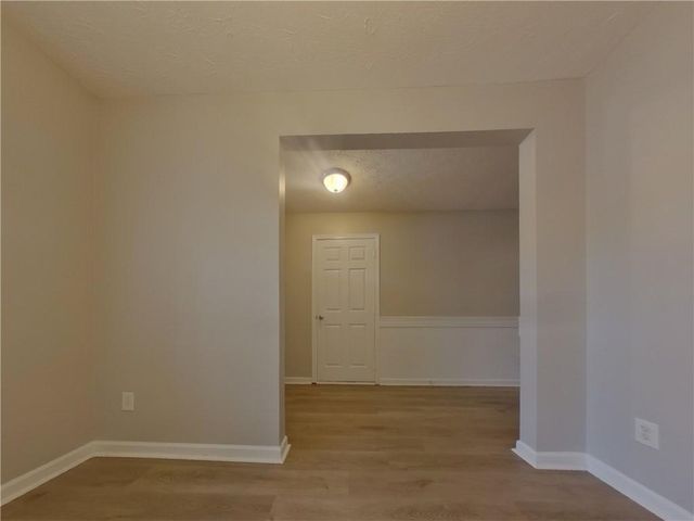 Address unavailable.