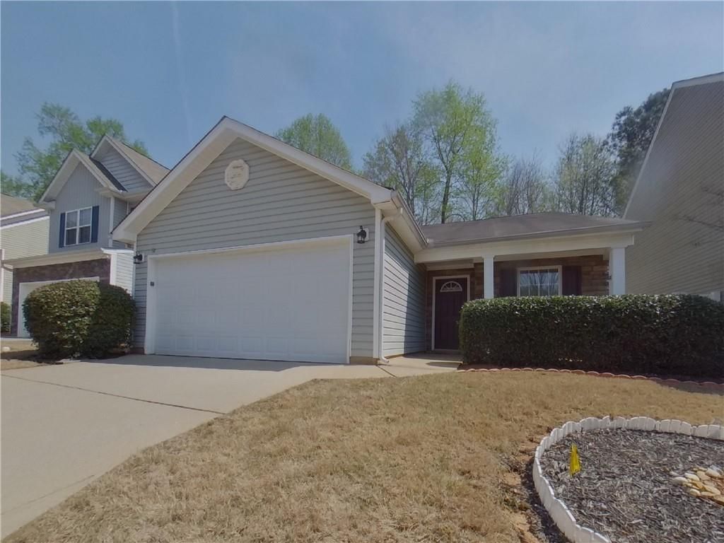 Address unavailable.