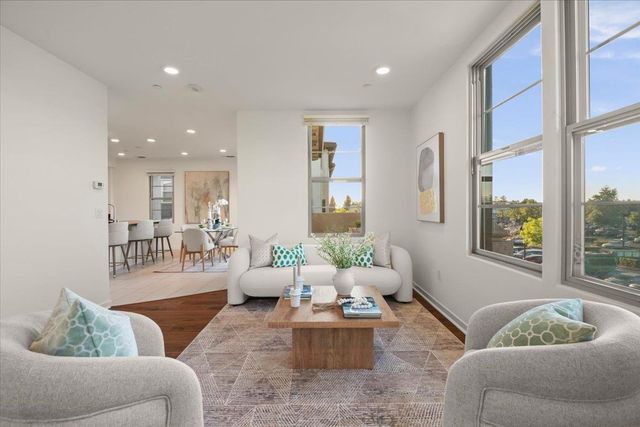 1087 Bigleaf Place 109, San Jose, CA 95131