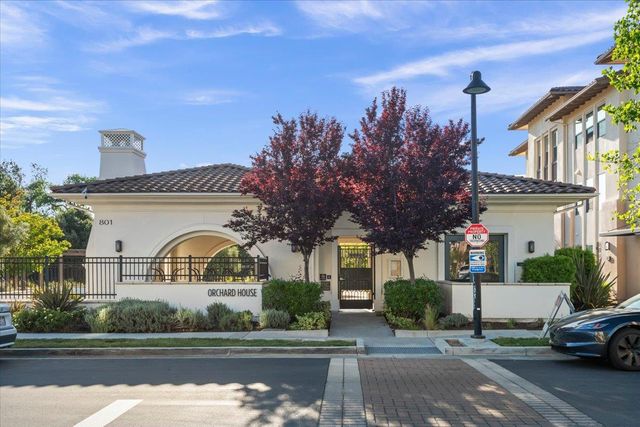 1087 Bigleaf Place 109, San Jose, CA 95131