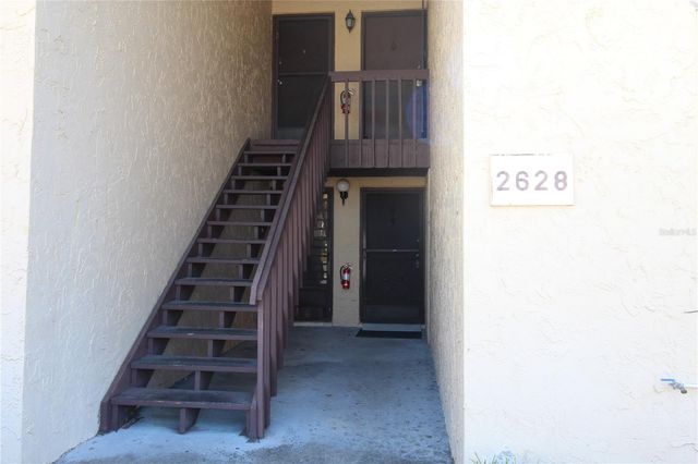 2628 HIDDEN LAKE DRIVE N B, Sarasota, FL 34237