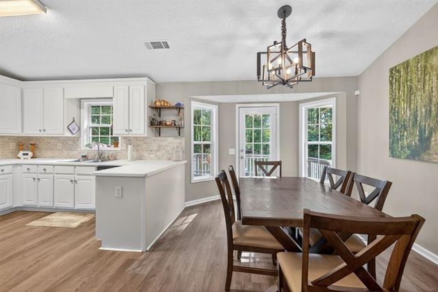 41 Melivy Court, Jefferson, GA 30549