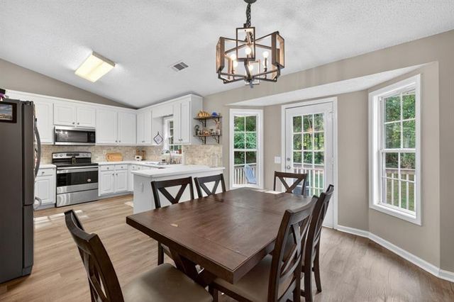 41 Melivy Court, Jefferson, GA 30549