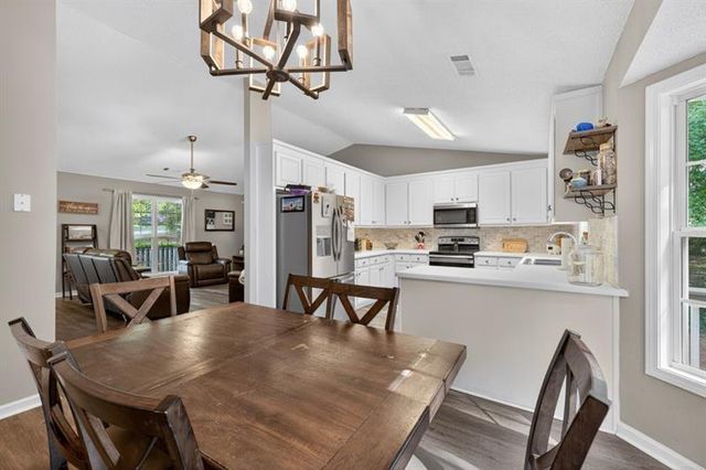 41 Melivy Court, Jefferson, GA 30549