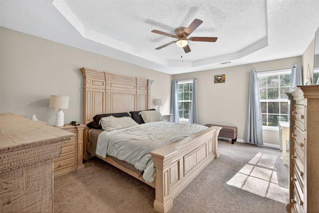 41 Melivy Court, Jefferson, GA 30549