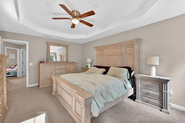 41 Melivy Court, Jefferson, GA 30549