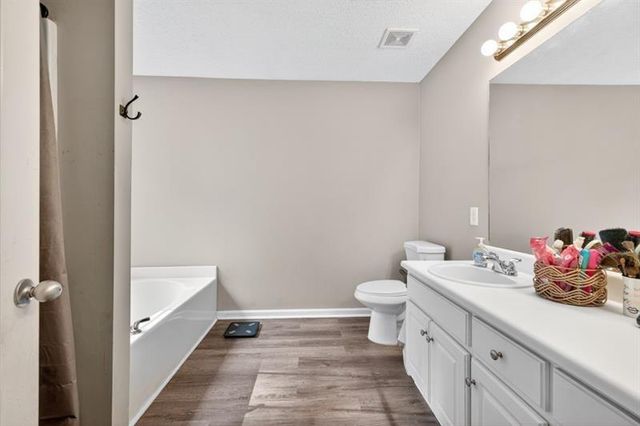 41 Melivy Court, Jefferson, GA 30549