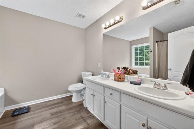 41 Melivy Court, Jefferson, GA 30549