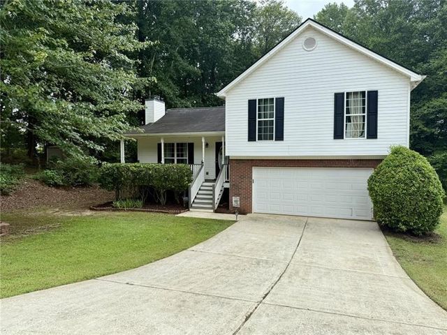 41 Melivy Court, Jefferson, GA 30549