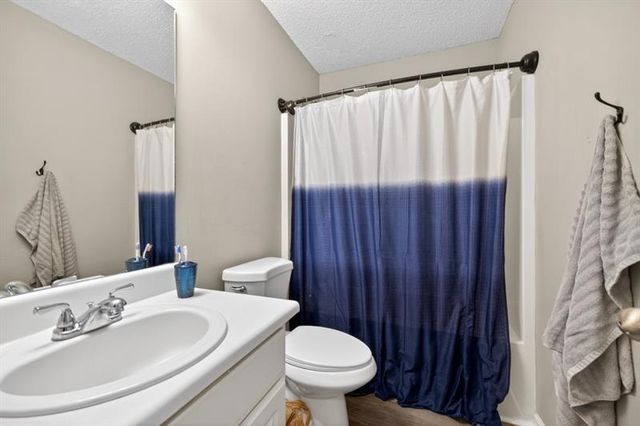 41 Melivy Court, Jefferson, GA 30549