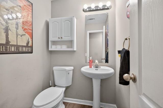 41 Melivy Court, Jefferson, GA 30549