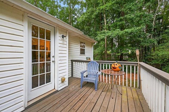 41 Melivy Court, Jefferson, GA 30549