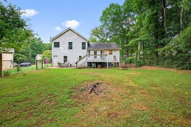 41 Melivy Court, Jefferson, GA 30549