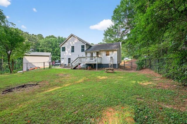 41 Melivy Court, Jefferson, GA 30549