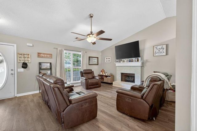 41 Melivy Court, Jefferson, GA 30549