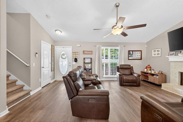 41 Melivy Court, Jefferson, GA 30549