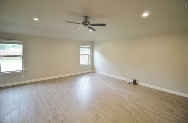 1449 Bennett Drive, Burleson, TX 76028
