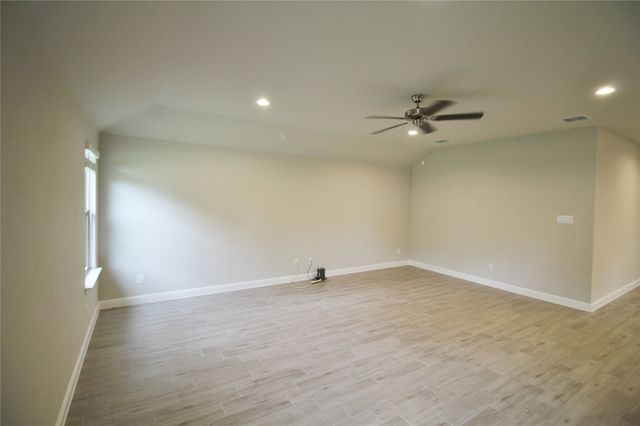 1449 Bennett Drive, Burleson, TX 76028