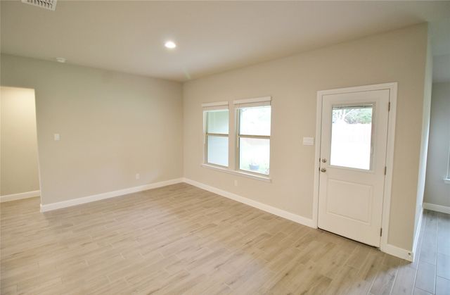 1449 Bennett Drive, Burleson, TX 76028