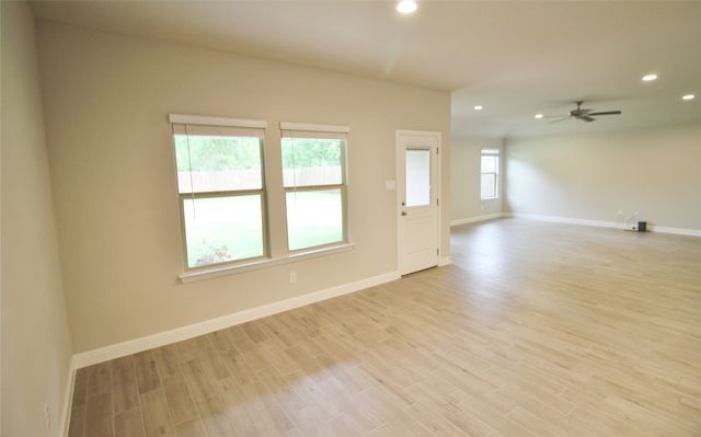 1449 Bennett Drive, Burleson, TX 76028