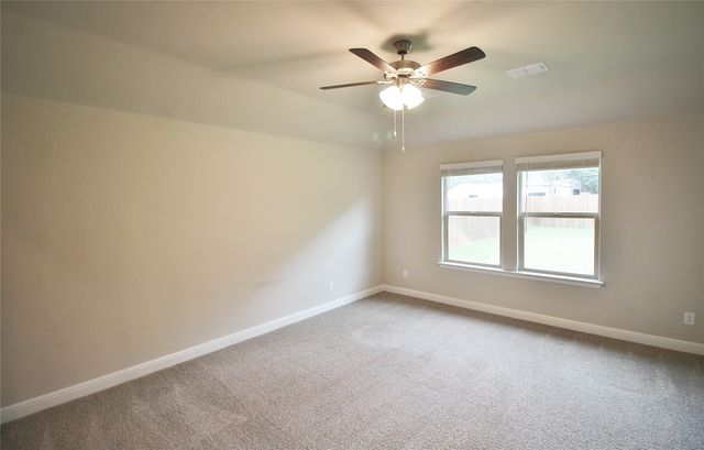 1449 Bennett Drive, Burleson, TX 76028