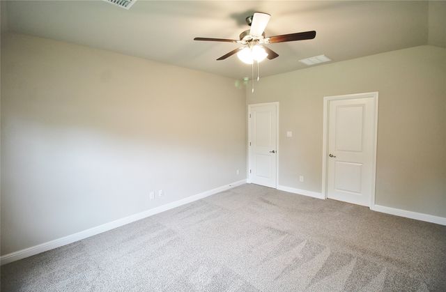 1449 Bennett Drive, Burleson, TX 76028