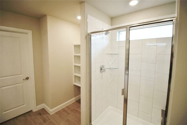 1449 Bennett Drive, Burleson, TX 76028