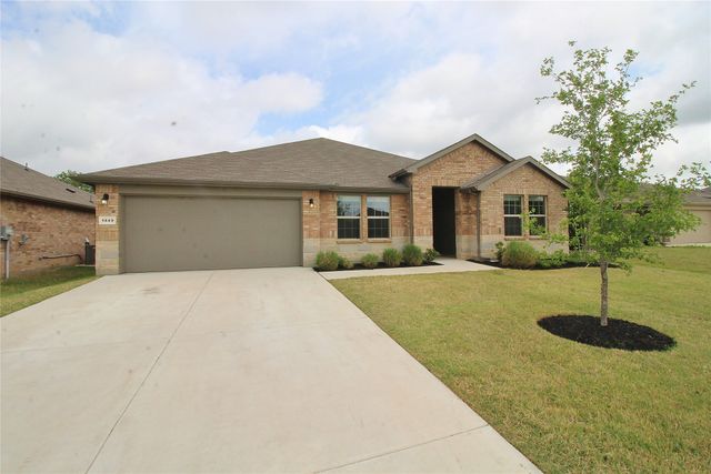 1449 Bennett Drive, Burleson, TX 76028