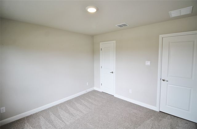 1449 Bennett Drive, Burleson, TX 76028