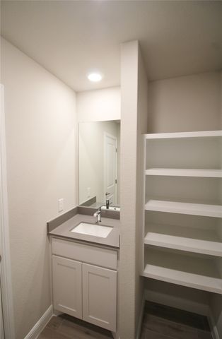 1449 Bennett Drive, Burleson, TX 76028