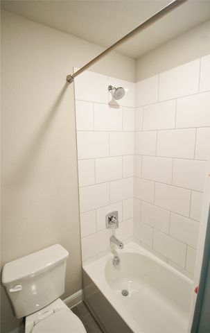 1449 Bennett Drive, Burleson, TX 76028