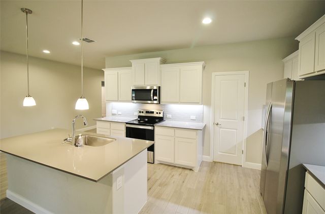 1449 Bennett Drive, Burleson, TX 76028