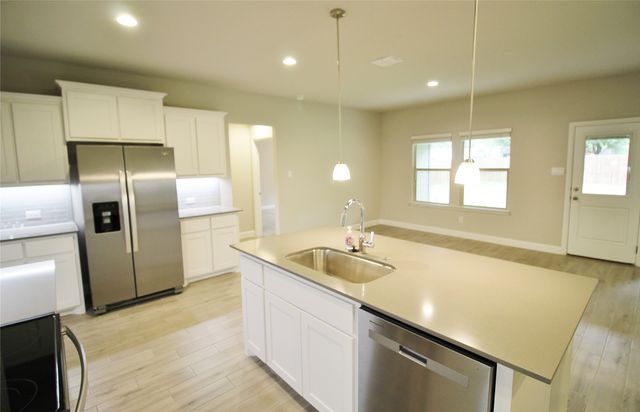 1449 Bennett Drive, Burleson, TX 76028
