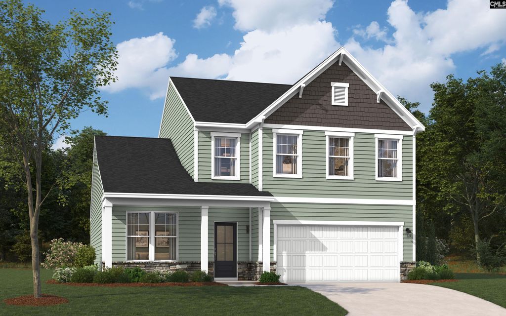 315 Old Slater Drive, Columbia, SC 29209