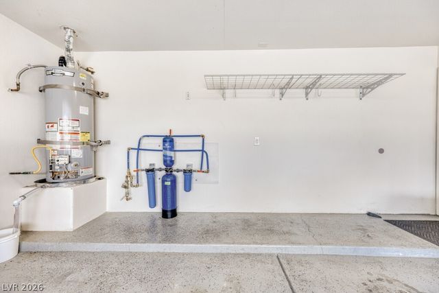 7621 Buckskin Avenue, Las Vegas, NV 89129