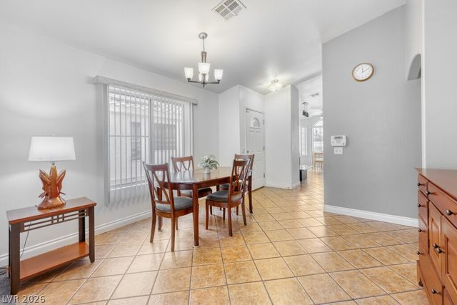 7621 Buckskin Avenue, Las Vegas, NV 89129