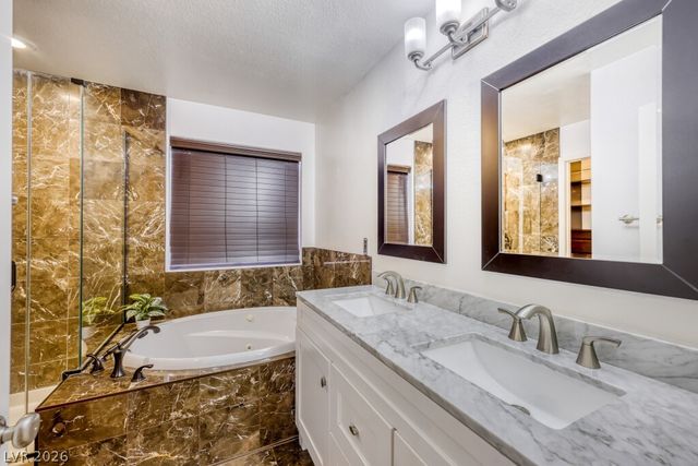 7621 Buckskin Avenue, Las Vegas, NV 89129