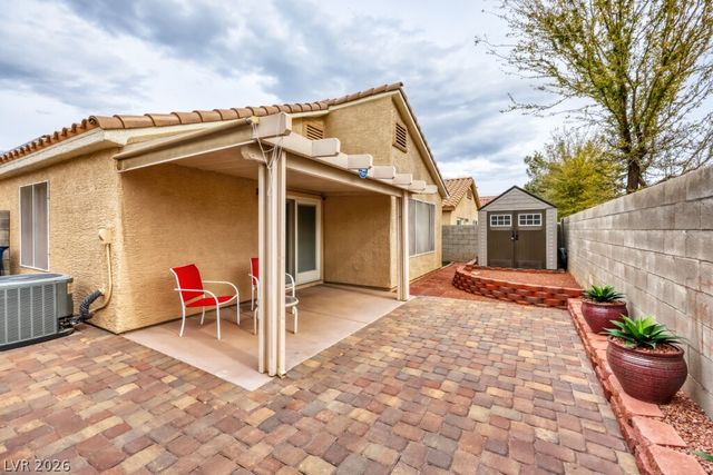 7621 Buckskin Avenue, Las Vegas, NV 89129