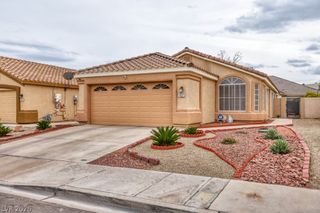 7621 Buckskin Avenue, Las Vegas, NV 89129
