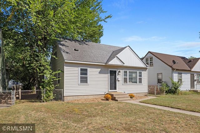 4906 Logan Avenue N, Minneapolis, MN 55430