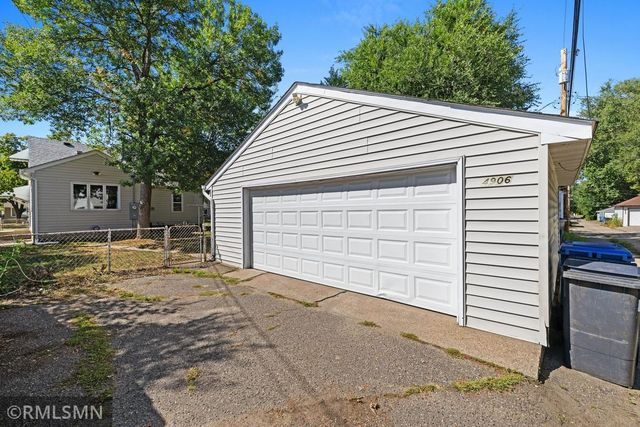 4906 Logan Avenue N, Minneapolis, MN 55430